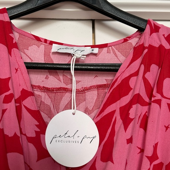 Petal and Pup Despina Dress - Picture 5 of 6